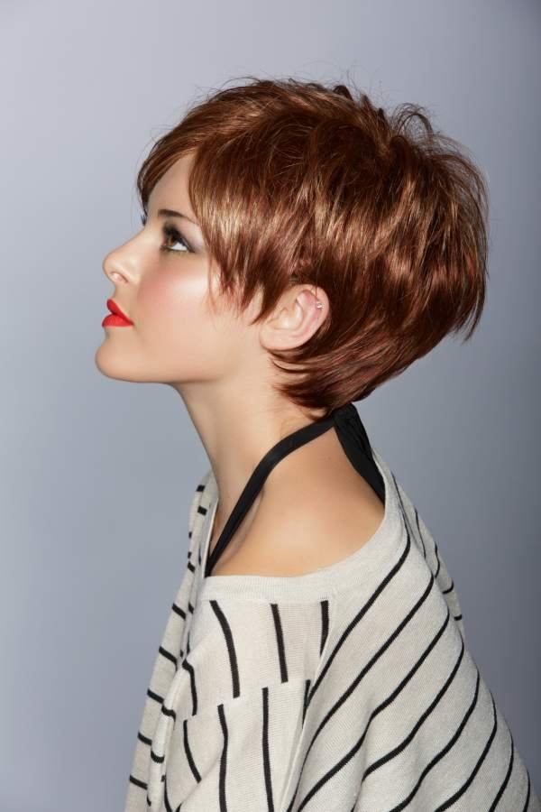 Pixie Haircuts For Women