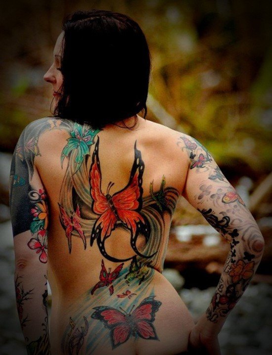 Sexy-Lower-Back-Tattoos-for-Women