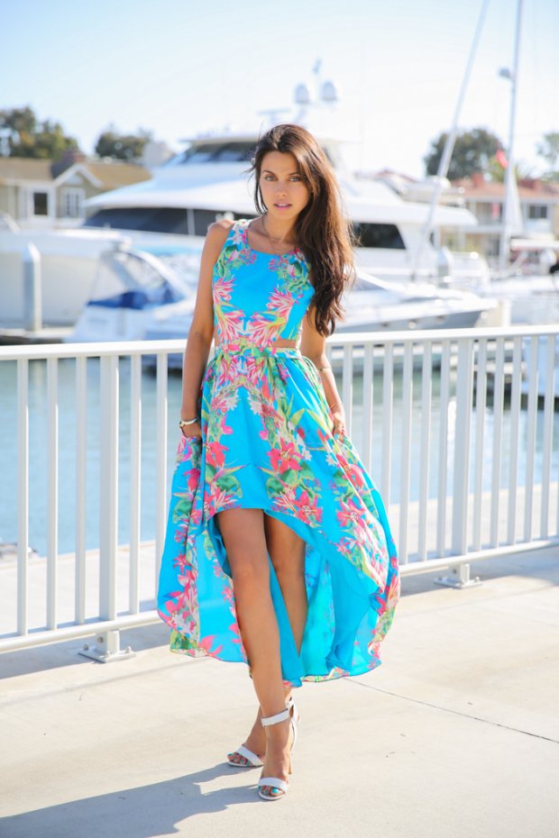 Style Ideas For Summer Dress