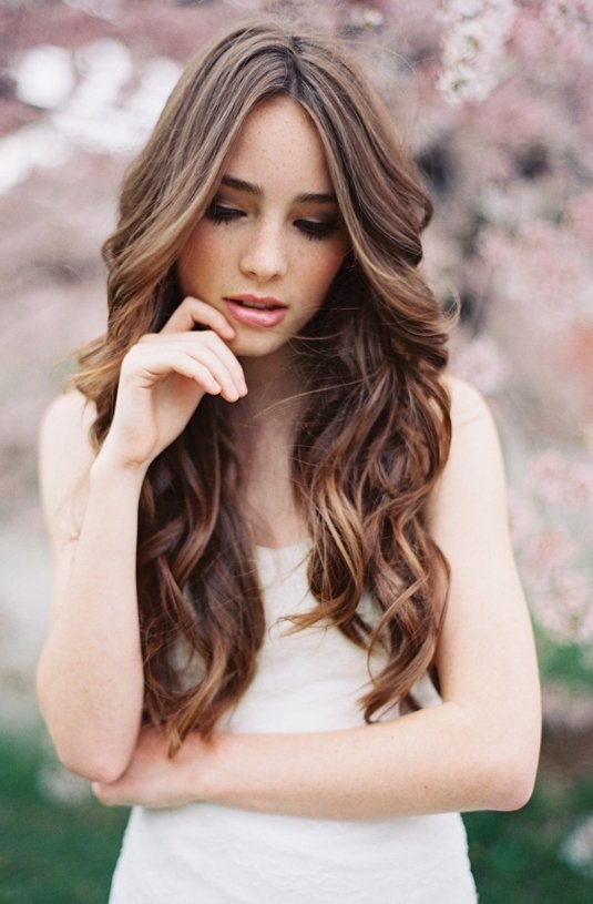 30 Versatile Long Hairstyles For Women