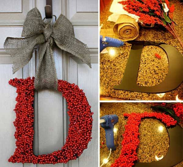 Diy-Christmas-Wreath-Ideas
