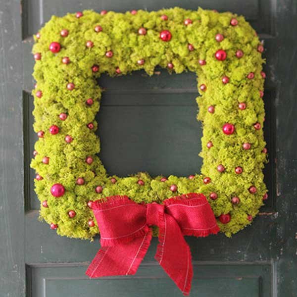 Merry-Moss-Wreath