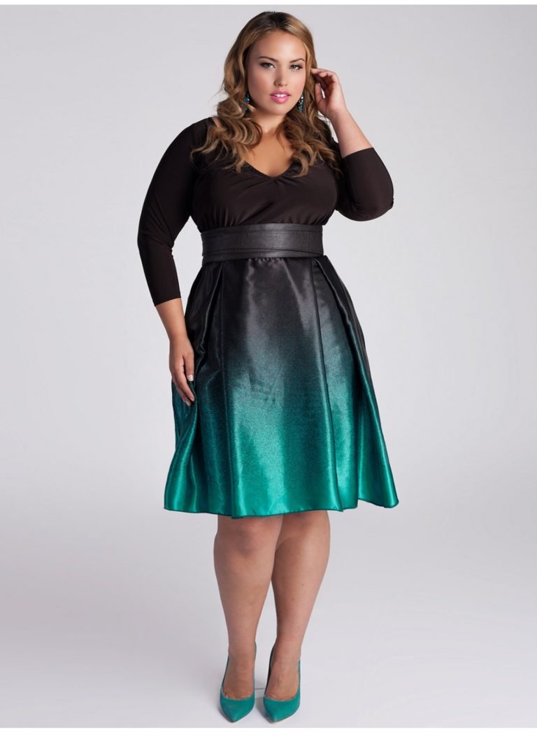 35 Plus Size Dresses For 2016