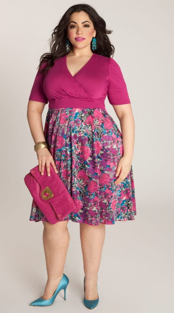 35 Plus Size Dresses For 2016