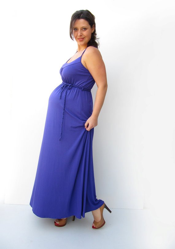 summer maternity dresses