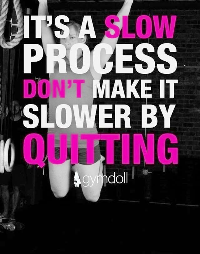 1-Fitness Quotes Ideas
