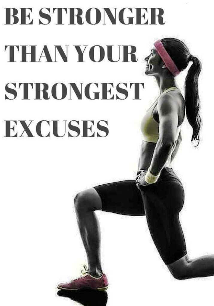 12-Fitness Quotes Ideas