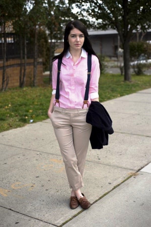 17-suspender fashion for women
