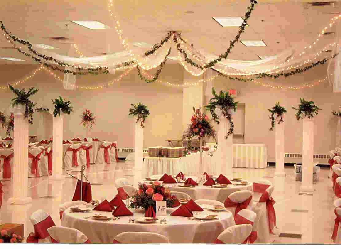 2-wedding hall decoration