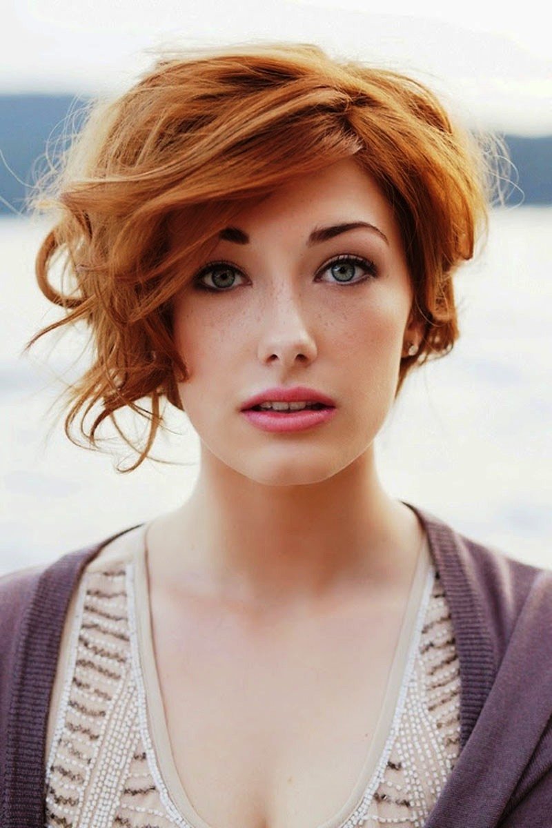 1-short-hairstyle-for-women