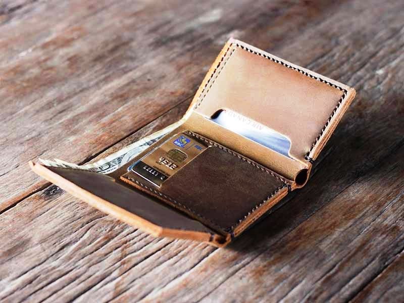 1-wallet designs ideas