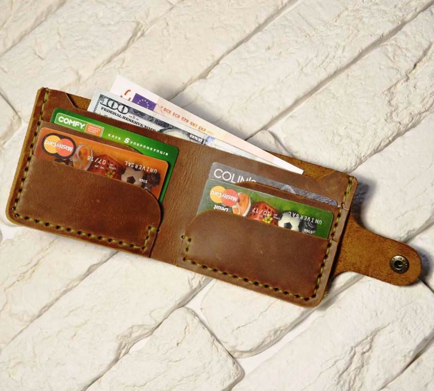 11-wallet designs ideas