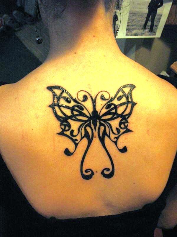 20-butterfly tattoo ideas