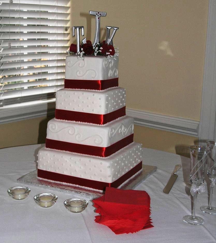 25-beautiful-wedding-cake-ideas