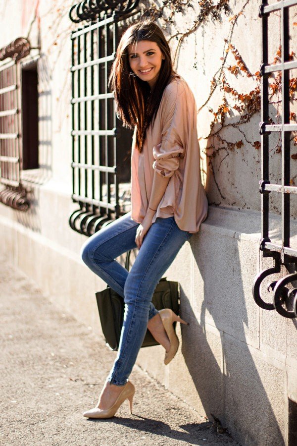 35 Amazing Dressing Style For Girls To Try