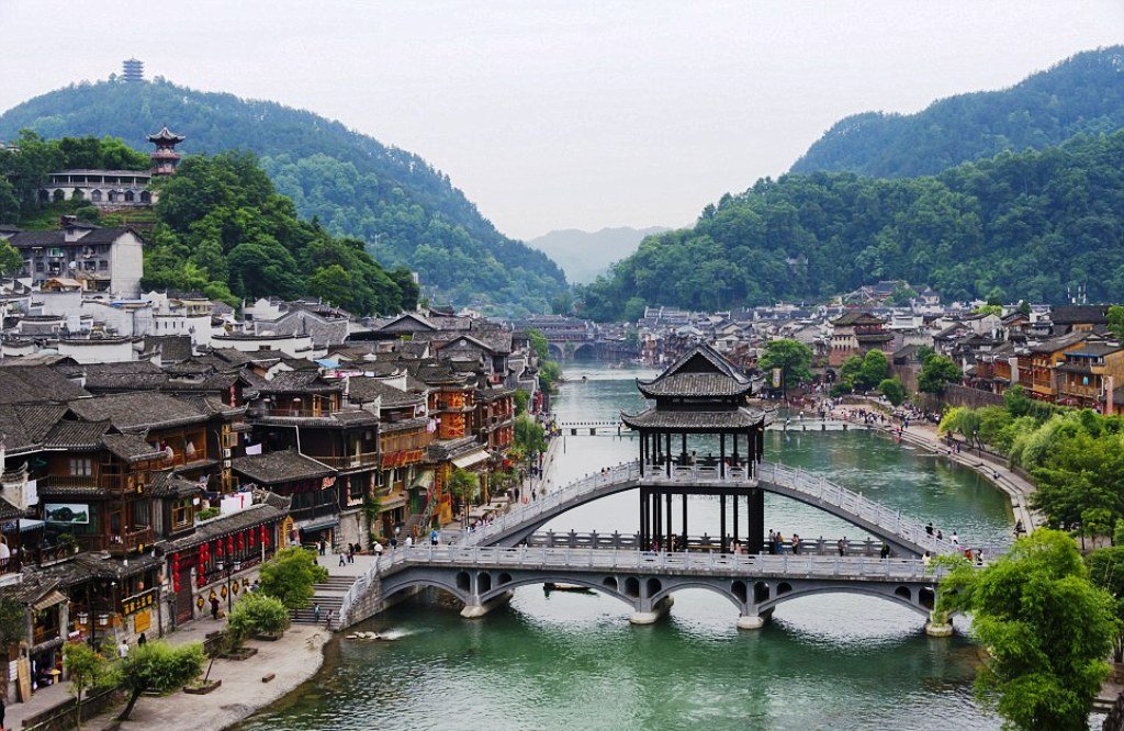 8 Must Visit Place To Visit In China