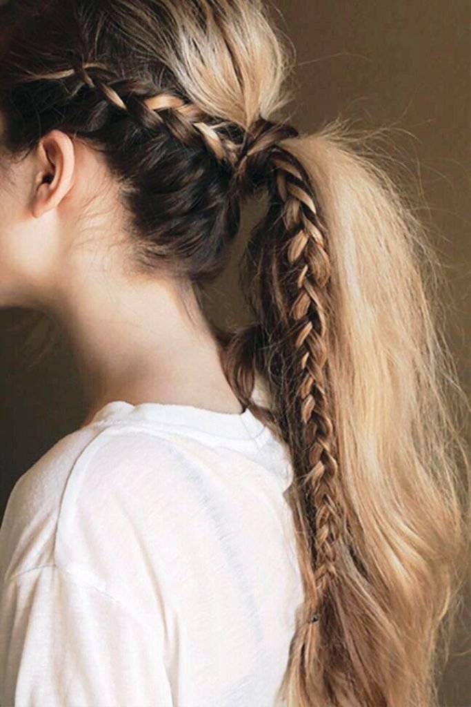5-messy-ponytail-ideas-to-flaunt-this-season