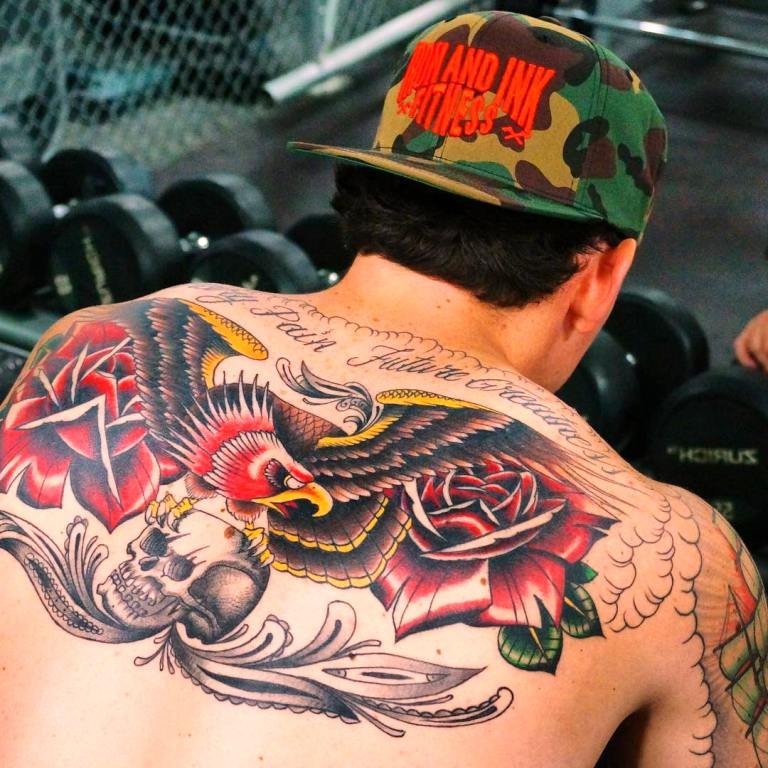 5-tattoos-for-men-to-try-now