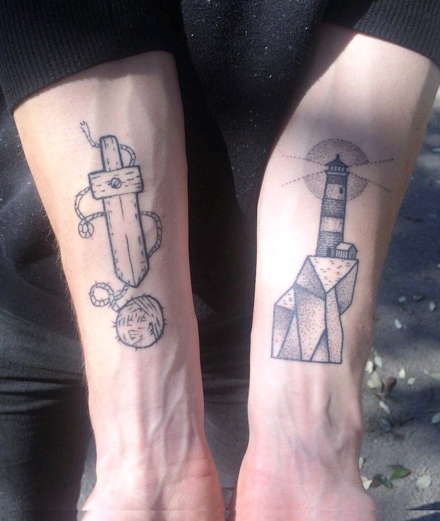 9-awesome-couple-tattoo-inspirations