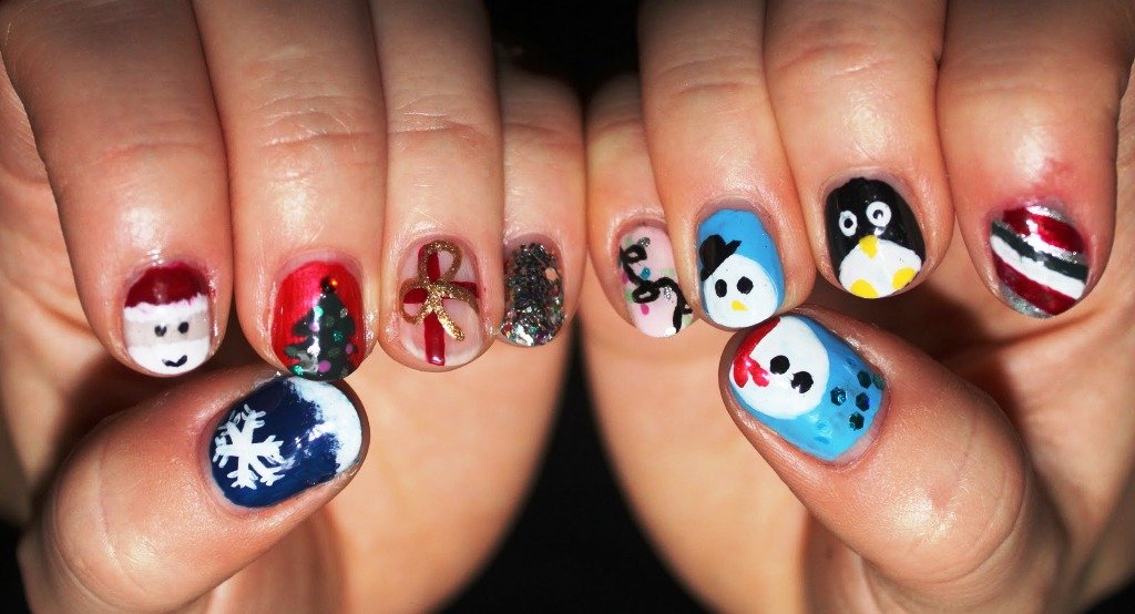16-christmas-nail-ideas-to-try
