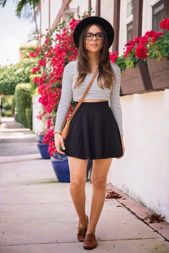 17-beautiful-ways-to-wear-skirts