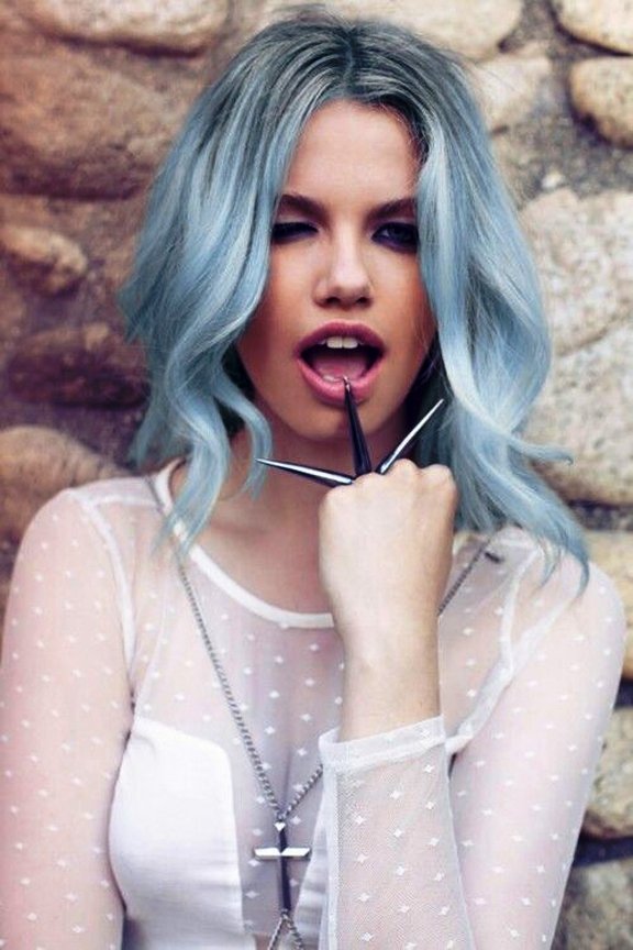 1-grey-blue-hair-color