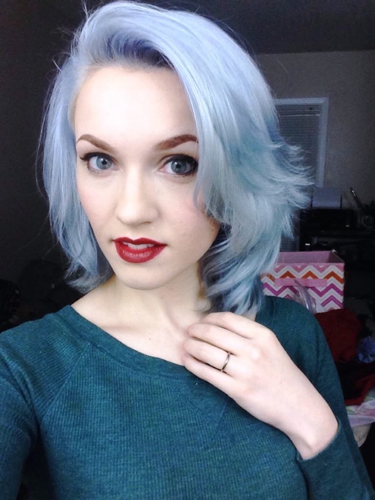 16-grey-blue-hair-color