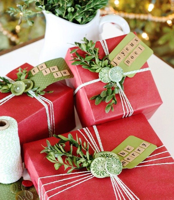 christmas-wrapping-ideas
