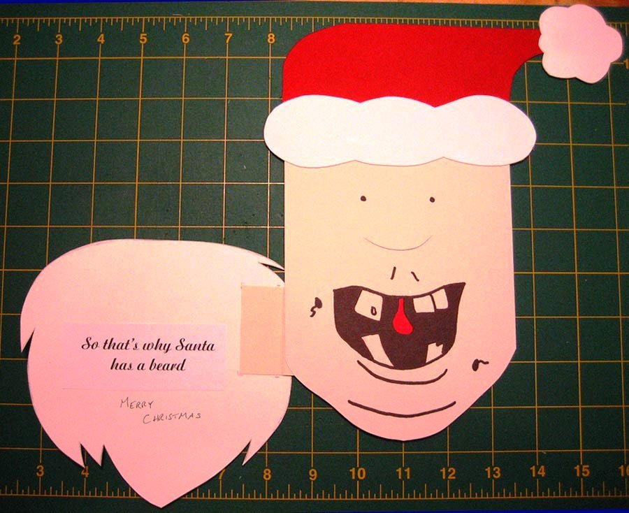 20-amazing-christmas-card-ideas-for-2016-inspired-luv