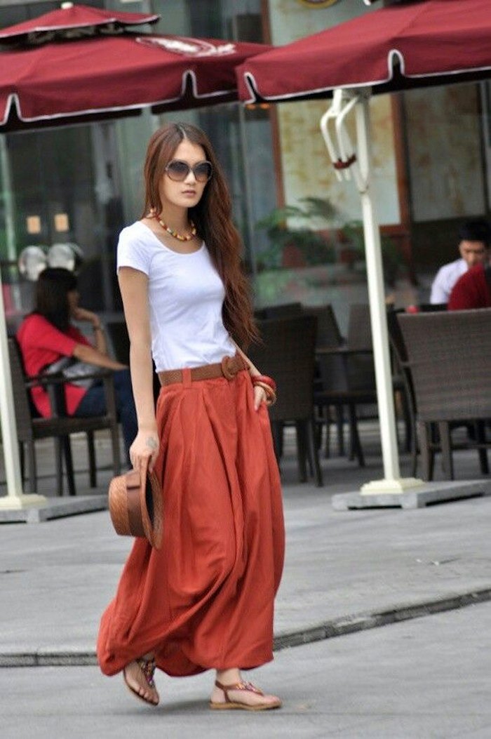 maxi-skirts-outfits-ideas-19