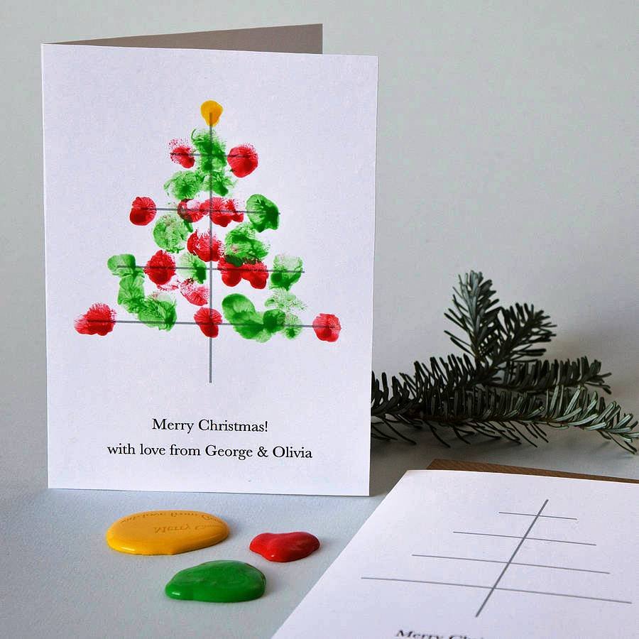christmas-tree-homemade-card