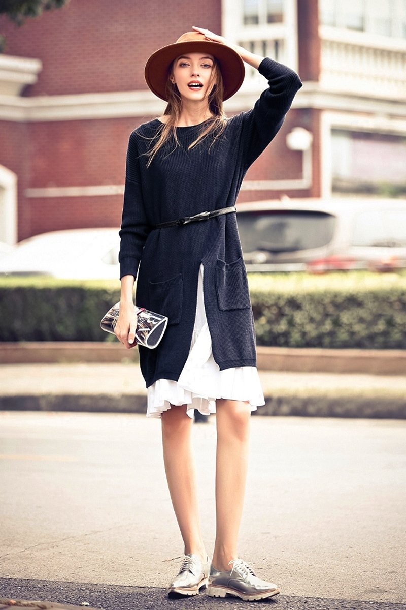 women-long-sleeve-sweater-dress