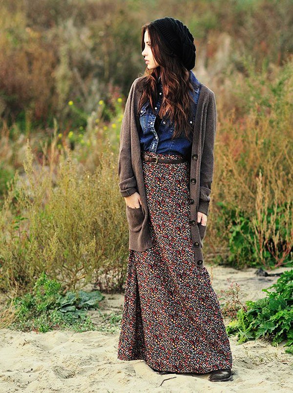 maxi-skirt-in-winter