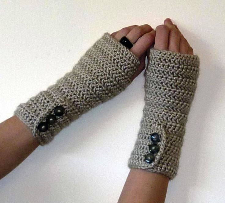 simple-fingerless-gloves-for-women