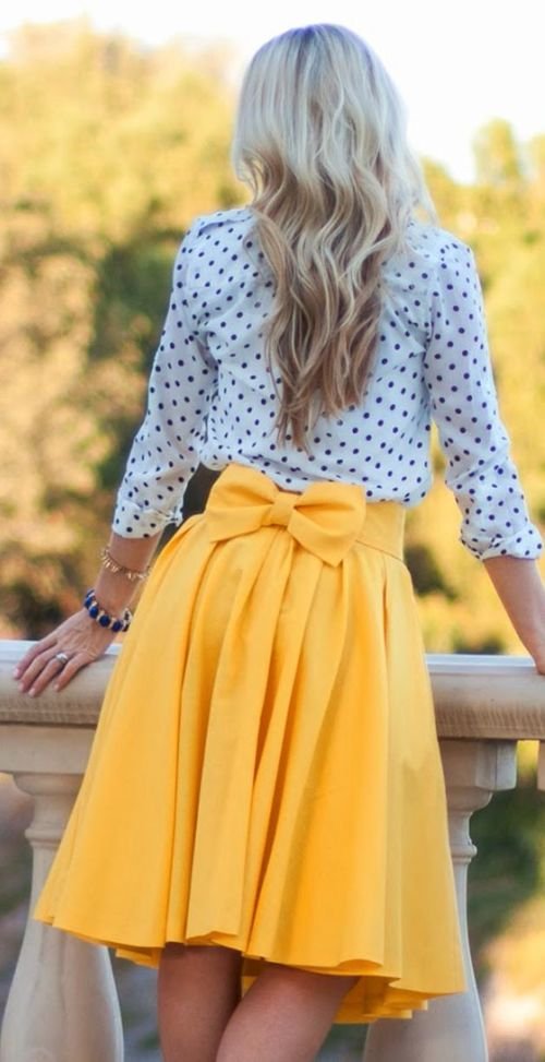 25 Spring Outfits Trends For Woman • Inspired Luv