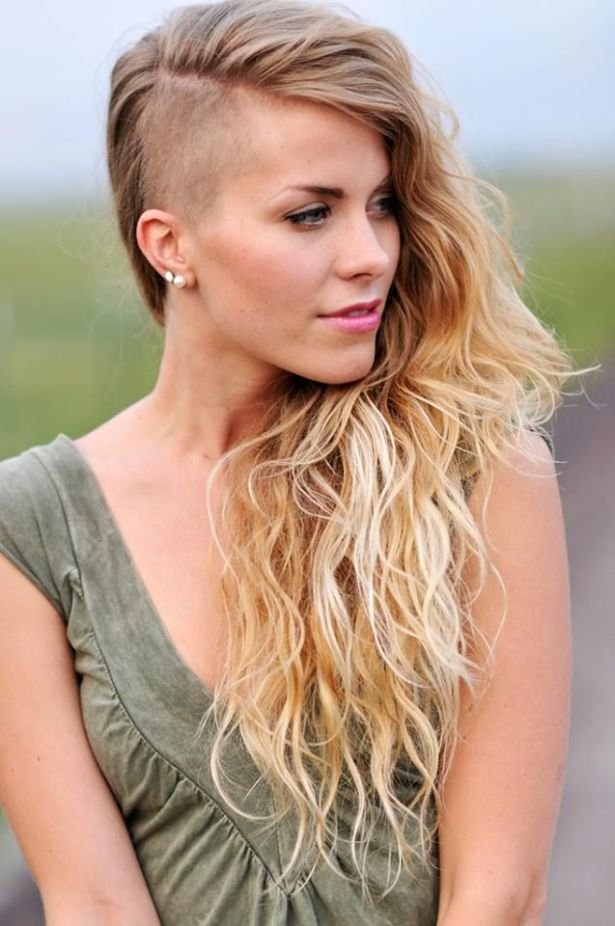  35 Stunning Hairstyles For Women