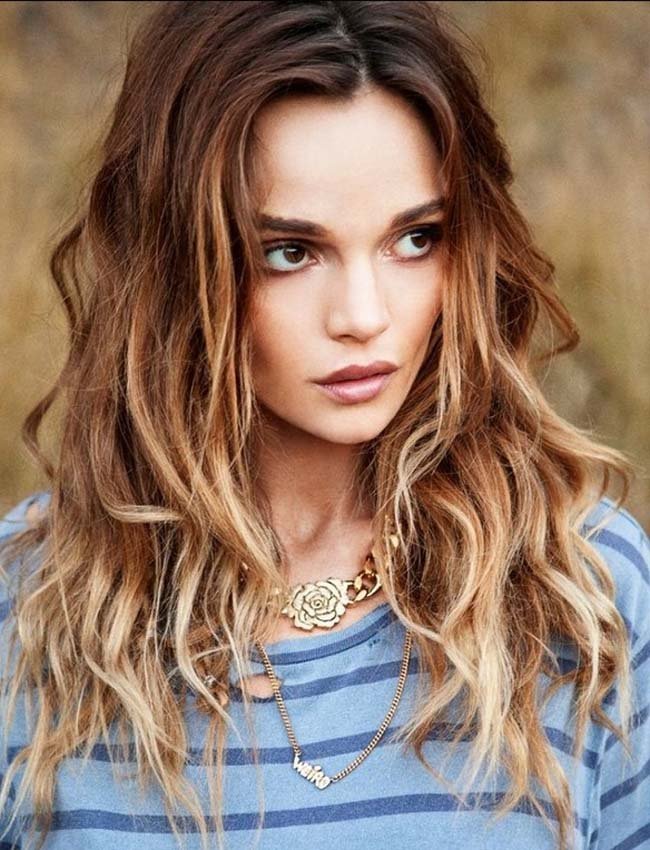  35 Stunning Hairstyles For Women