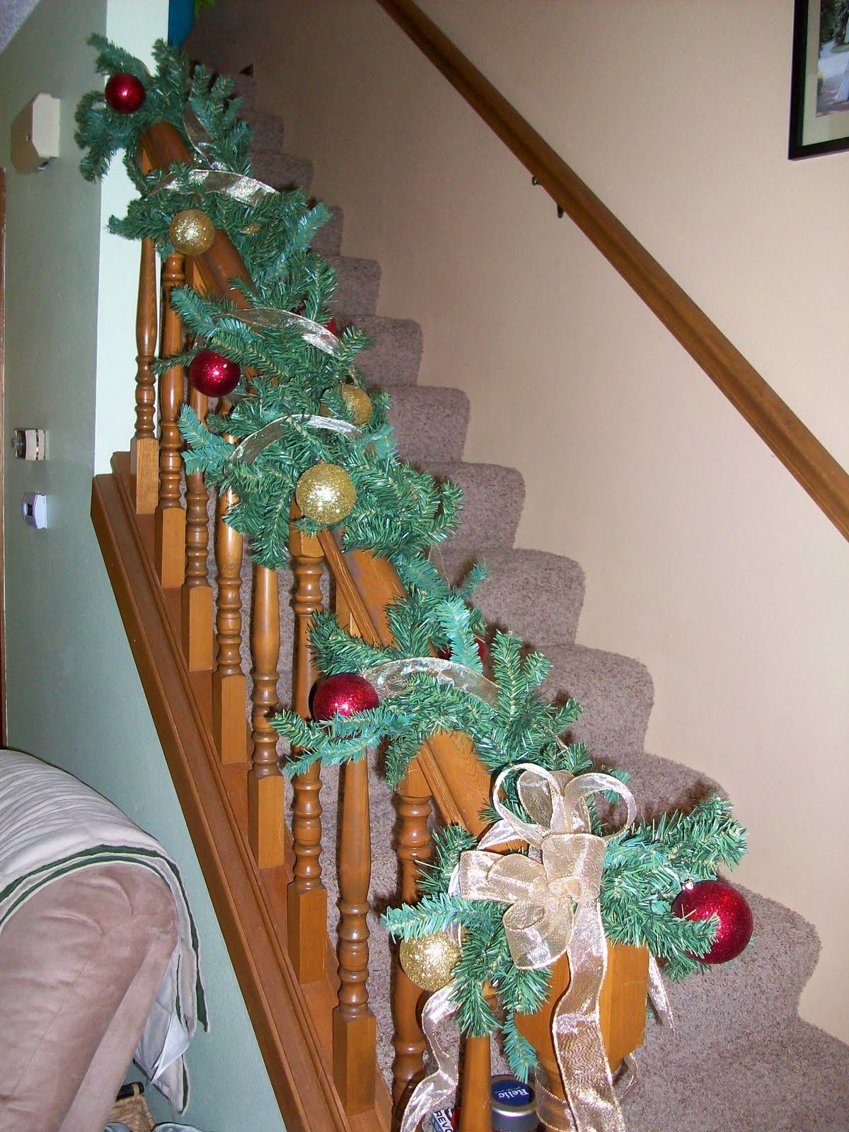 Christmas Decorations Ideas for Small Apartment