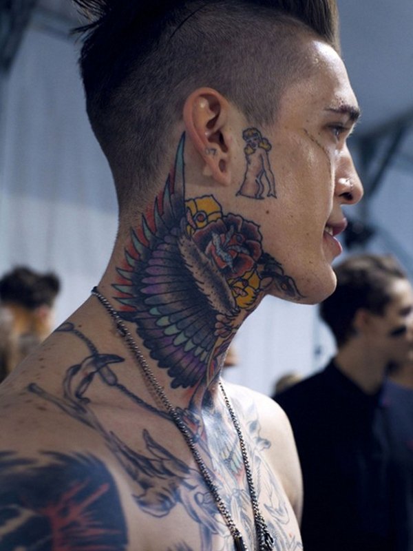 side-neck-tattoos