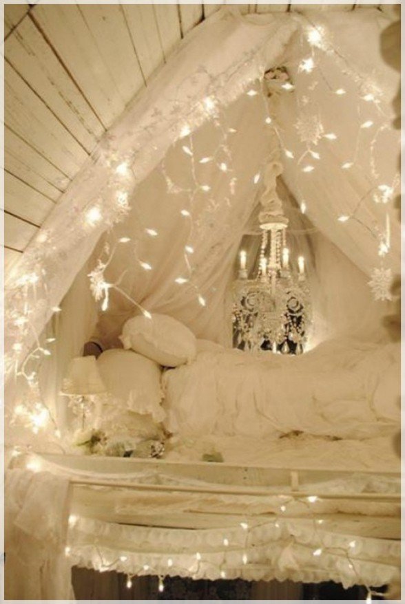 I Want This Bedroom