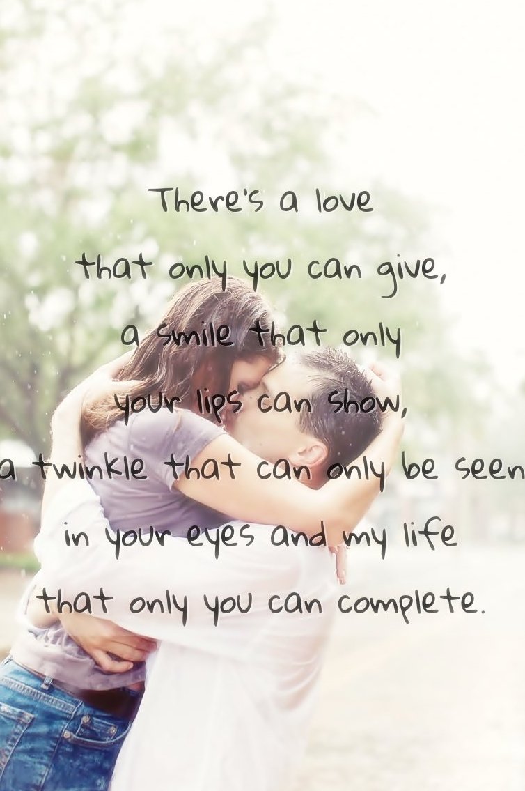 Inspiring Love Quotes For Your Loved Ones (17)