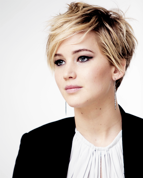 Short Hairstyle Ideas For Your Inspiration (1)