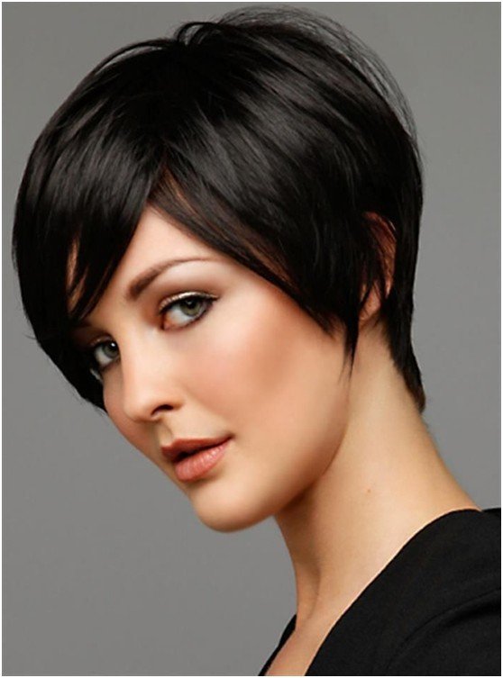 Short Hairstyle Ideas For Your Inspiration (32)