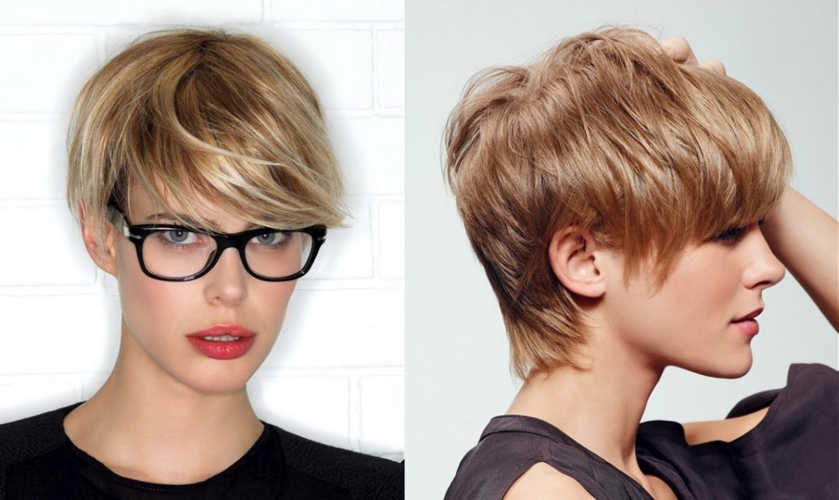 Short Hairstyle Ideas For Your Inspiration (8)
