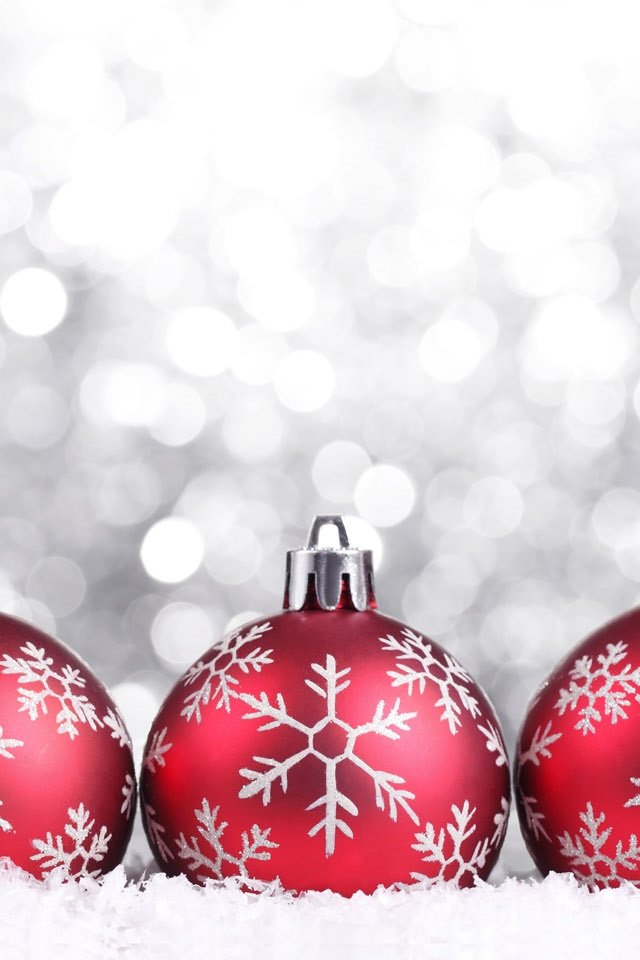 Christmas Wallpapers for iPhone (2)