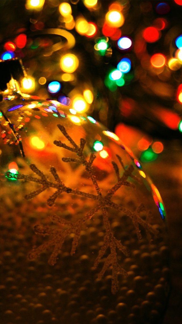 Christmas Wallpapers for iPhone (5)