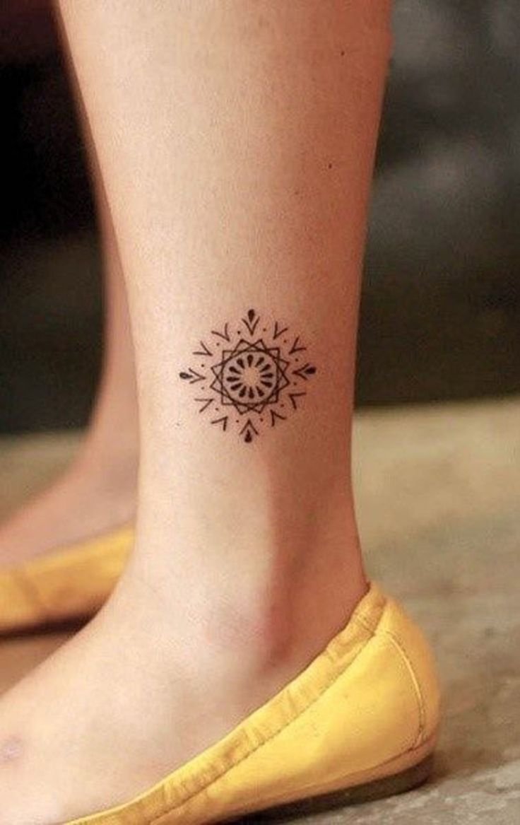 Sun Tattoos Ideas For Men And Women (36)
