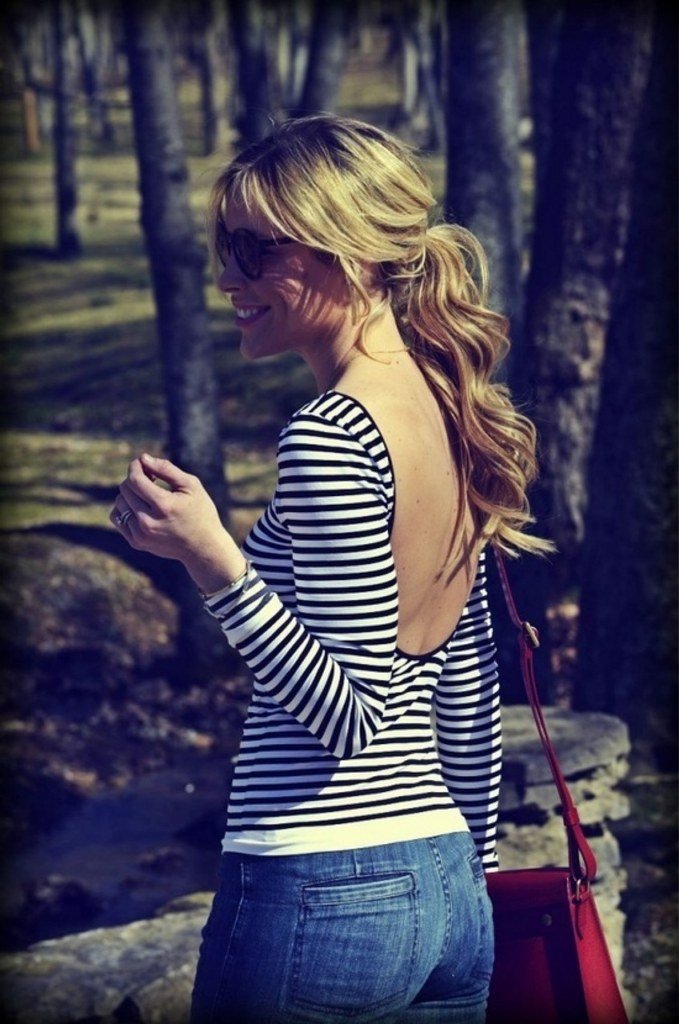 Backless outfit Ideas inspiredluv (10)