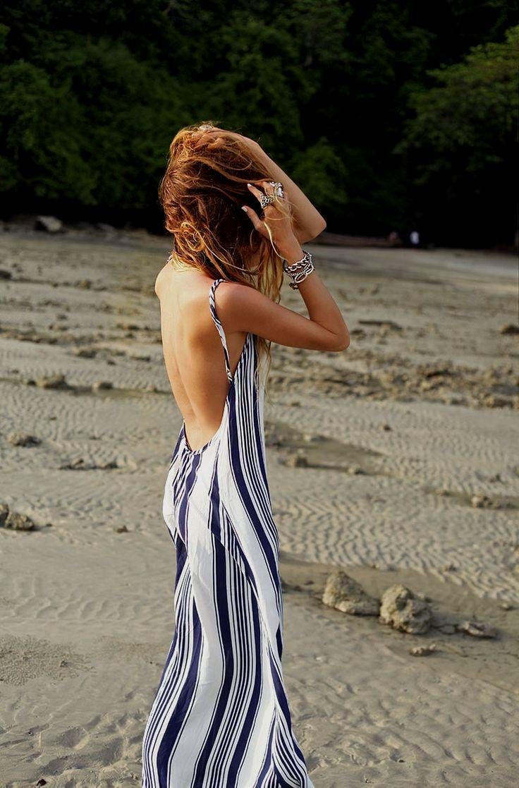Backless outfit Ideas inspiredluv (11)