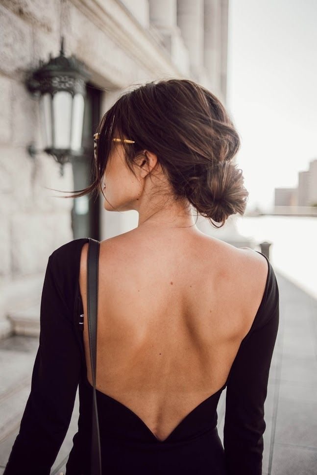Backless outfit Ideas inspiredluv (20)